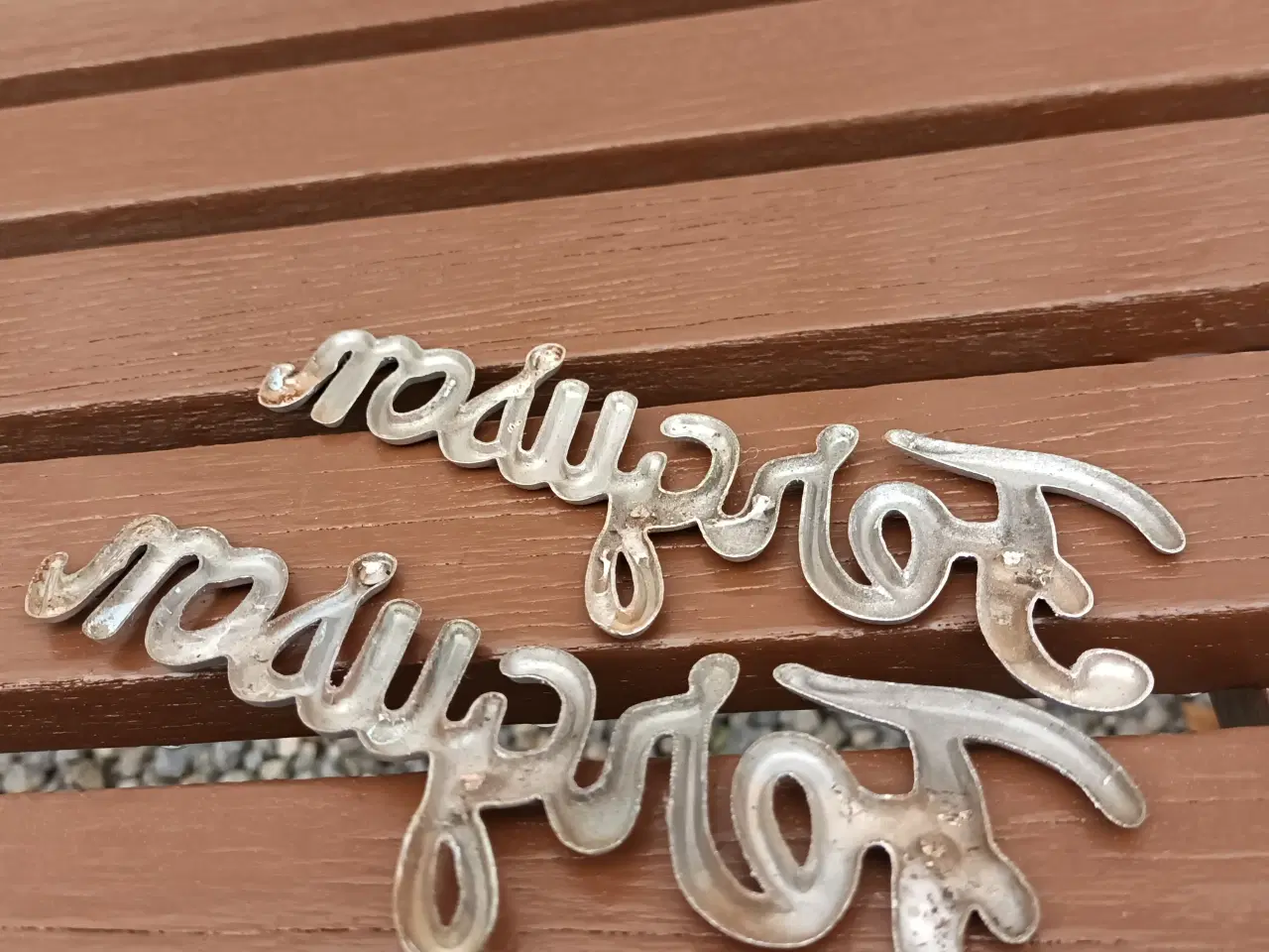 Billede 2 - Ferguson 