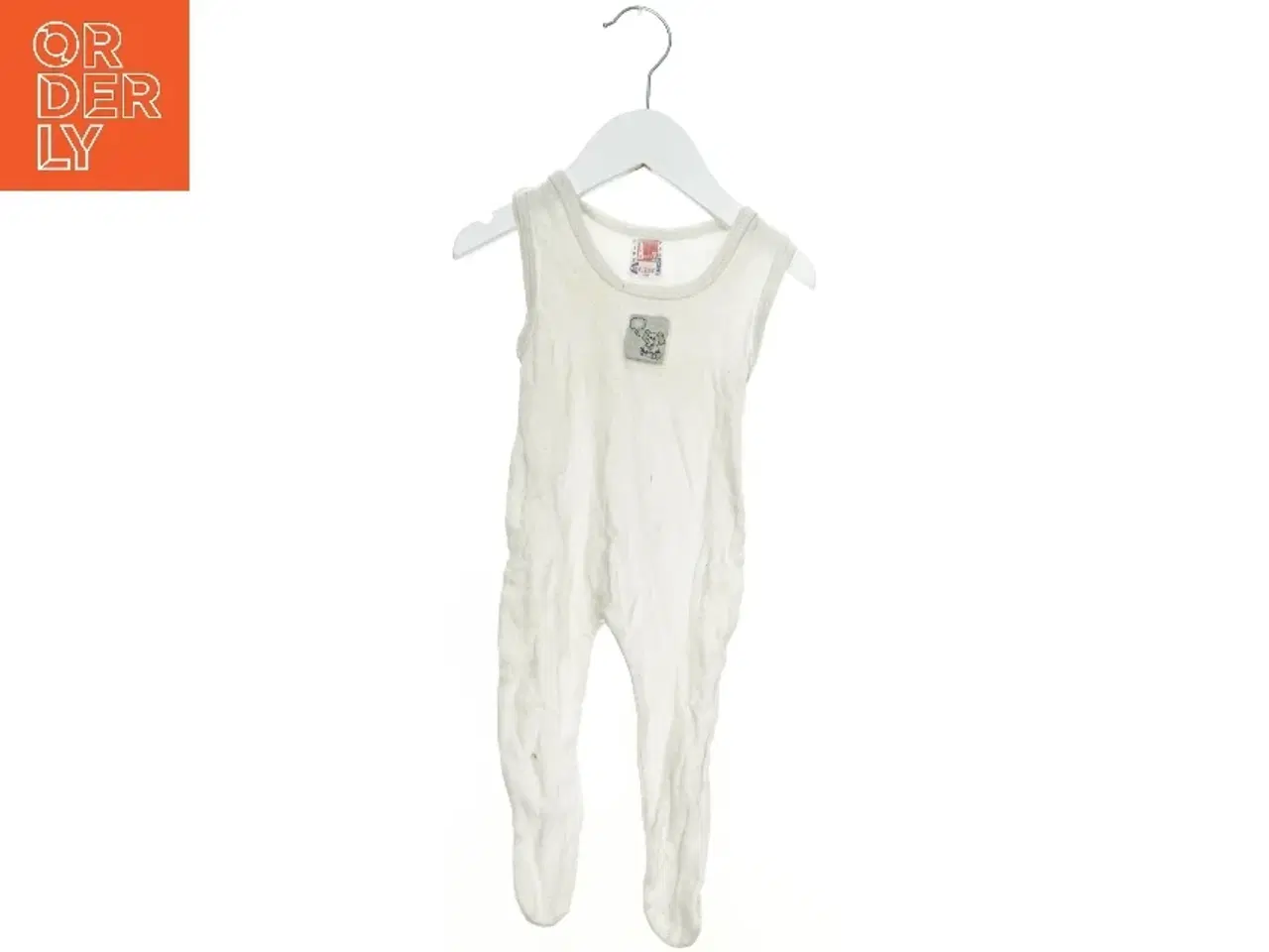 Billede 1 - Heldragt (str. 68 cm)