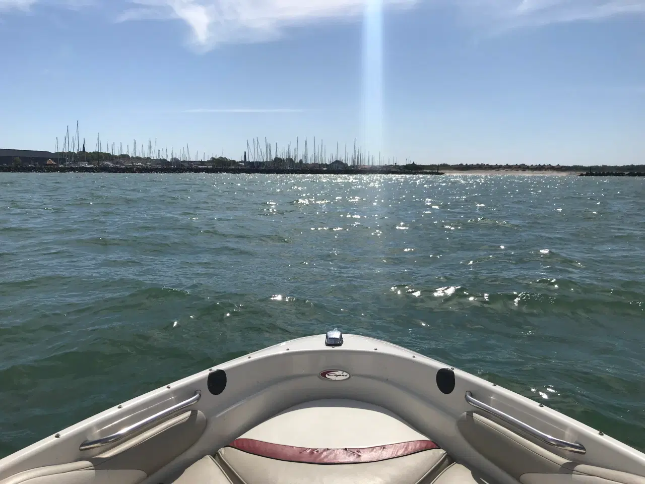 Billede 10 - Bayliner 2050 Capri