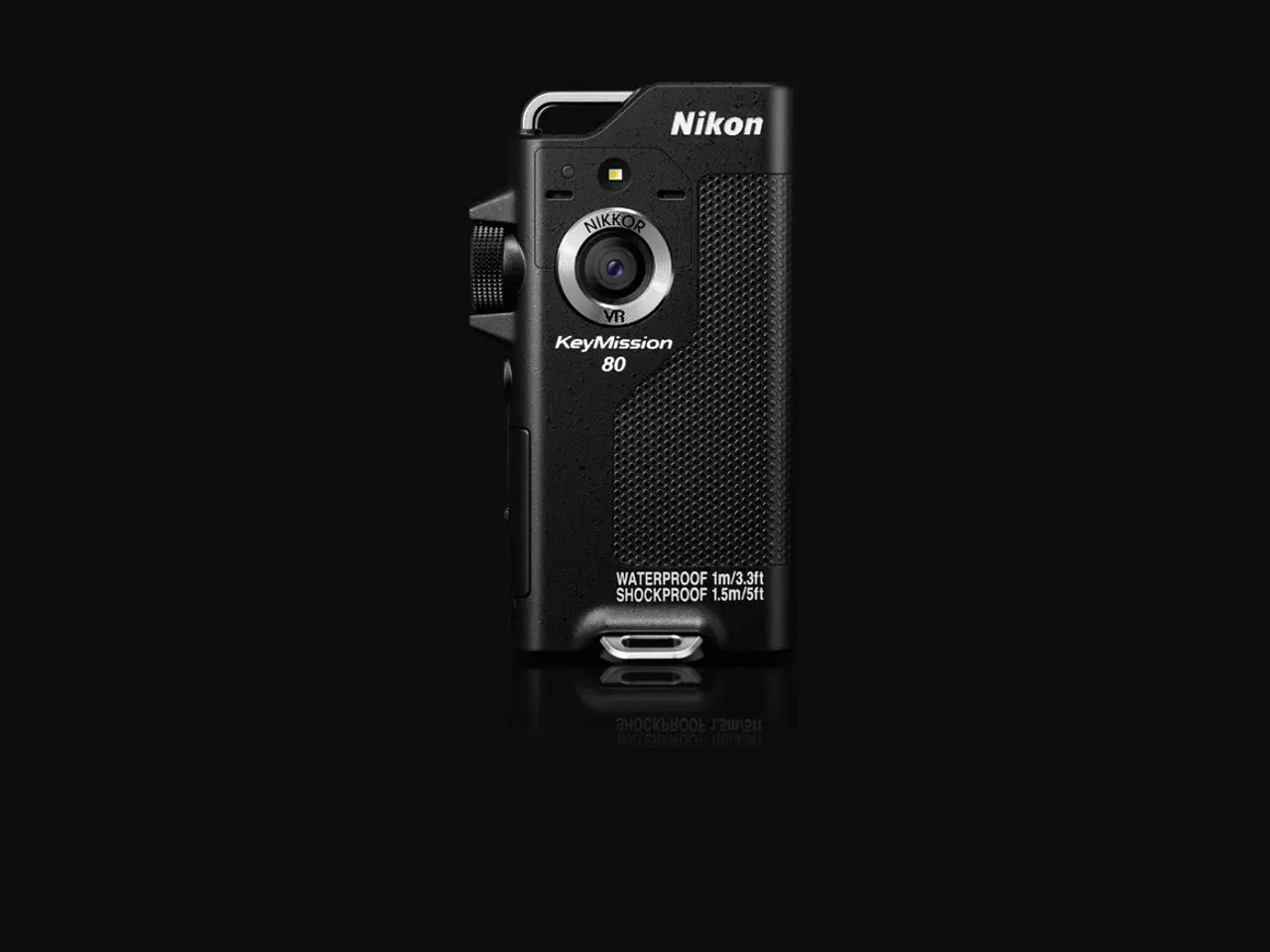 Billede 7 - Keymission 80 actionkamera