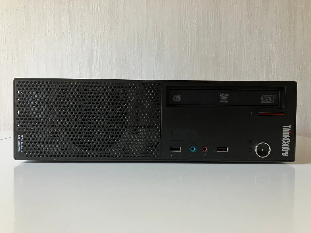 Billede 1 - Lenovo computer, ThinkCenter A70