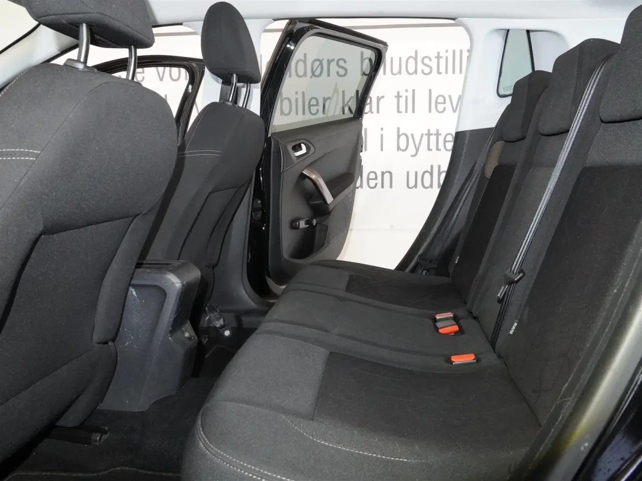 Billede 11 - Peugeot 2008 1,2 VTi Active 82HK
