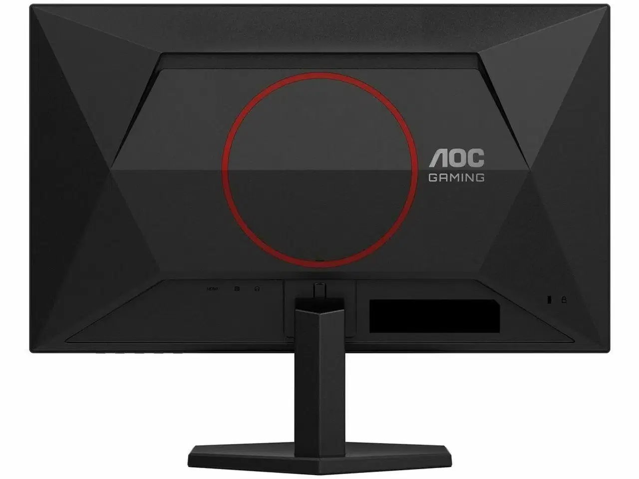 Billede 10 - Skærm til gaming AOC 24G42E 24" Full HD IPS 180 Hz