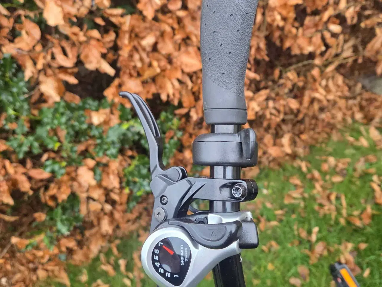 Billede 6 - Super fed Hidoes elcykel