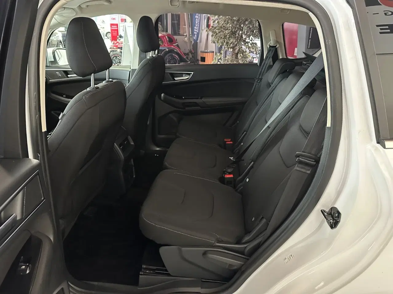 Billede 12 - Ford S-MAX 2,0 TDCi 180 Titanium aut. 7prs