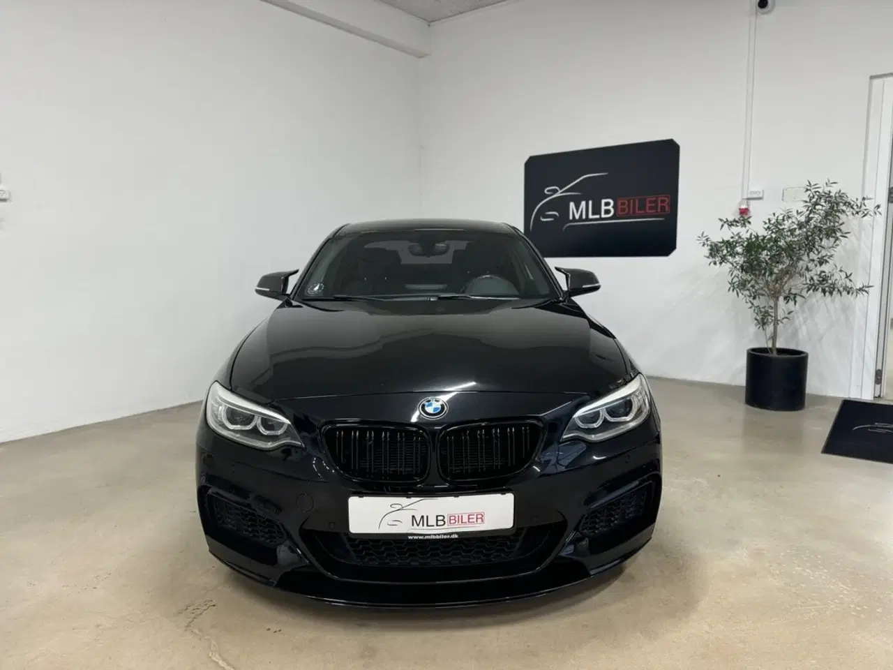 Billede 3 - BMW M235i 3,0 Coupé aut.