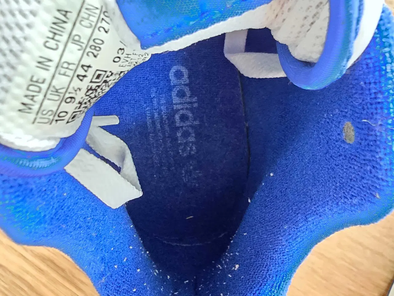 Billede 9 - Adidas sneakers str 44