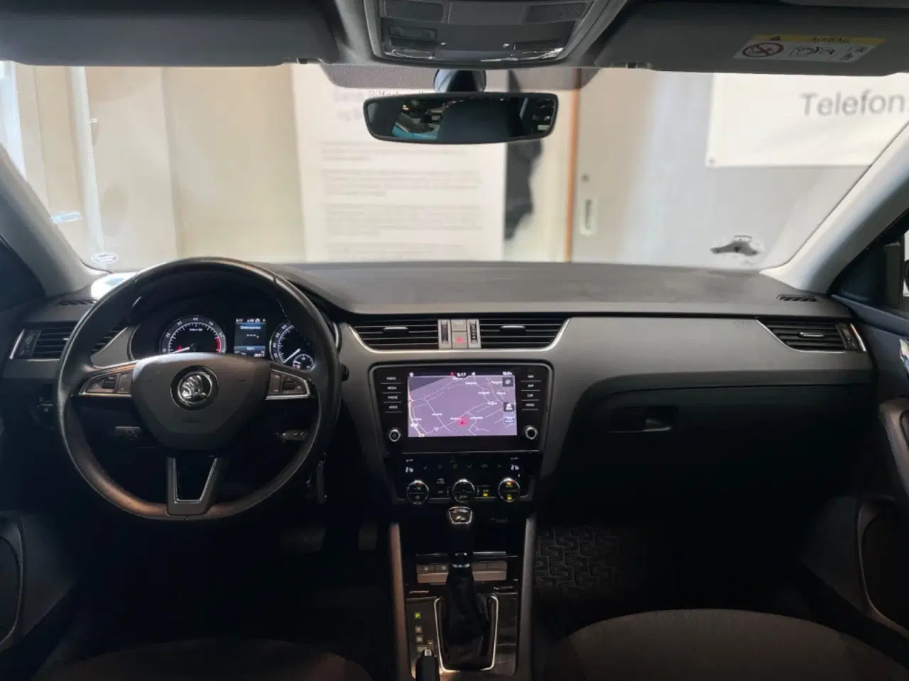 Billede 11 - Skoda Octavia 1,5 TSi 150 Style Combi DSG