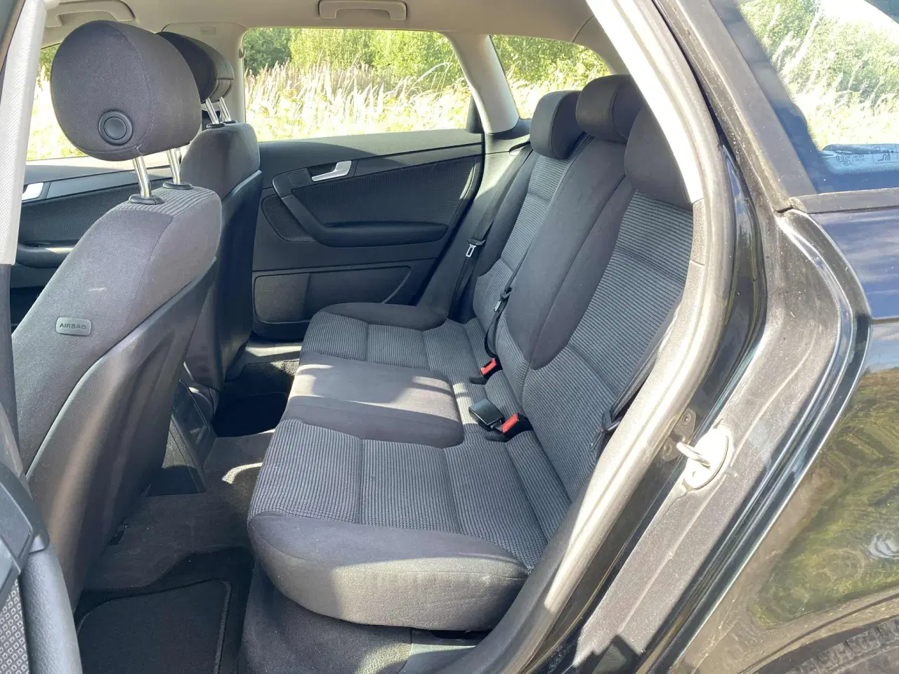 Billede 7 - Audi A3 Automatgear- Nysynet - Evt bil i bytte 