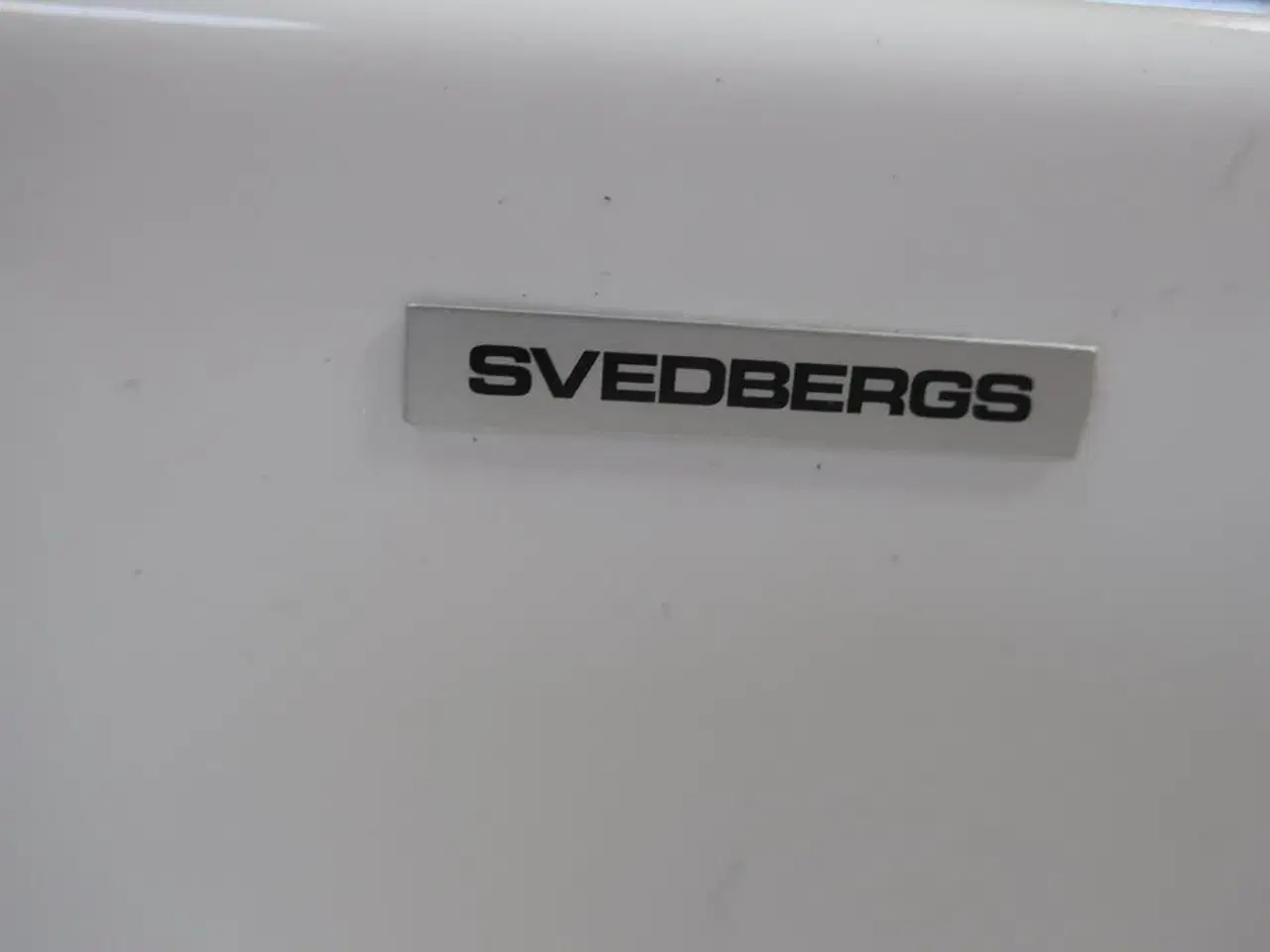 Billede 4 - Badekar SVEDBERGS kunstfiber (ubrugt)