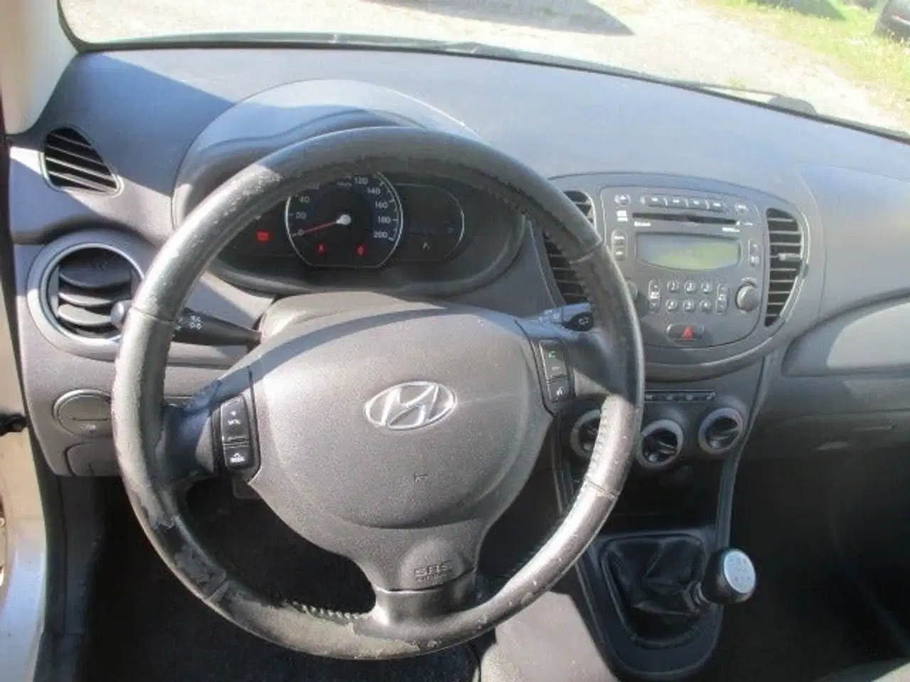 Billede 8 - Hyundai i10 1,2 Comfort