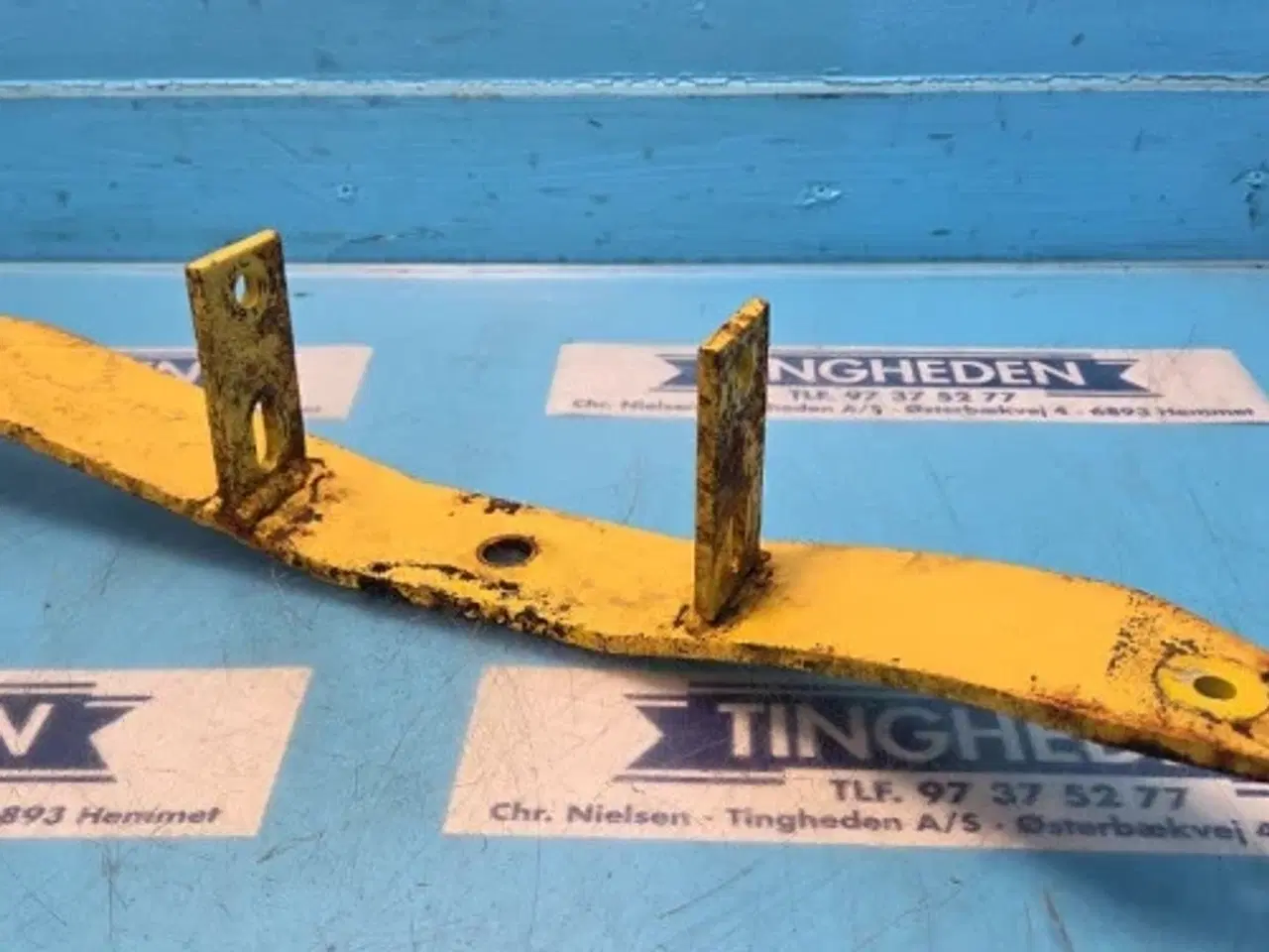 Billede 3 - New Holland TX62 Arm 9502969