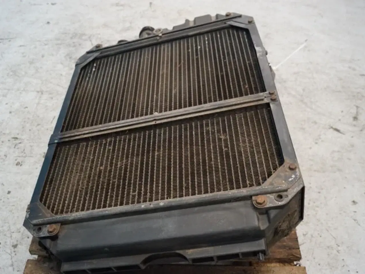 Billede 20 - New Holland 5640 Køler 82010660
