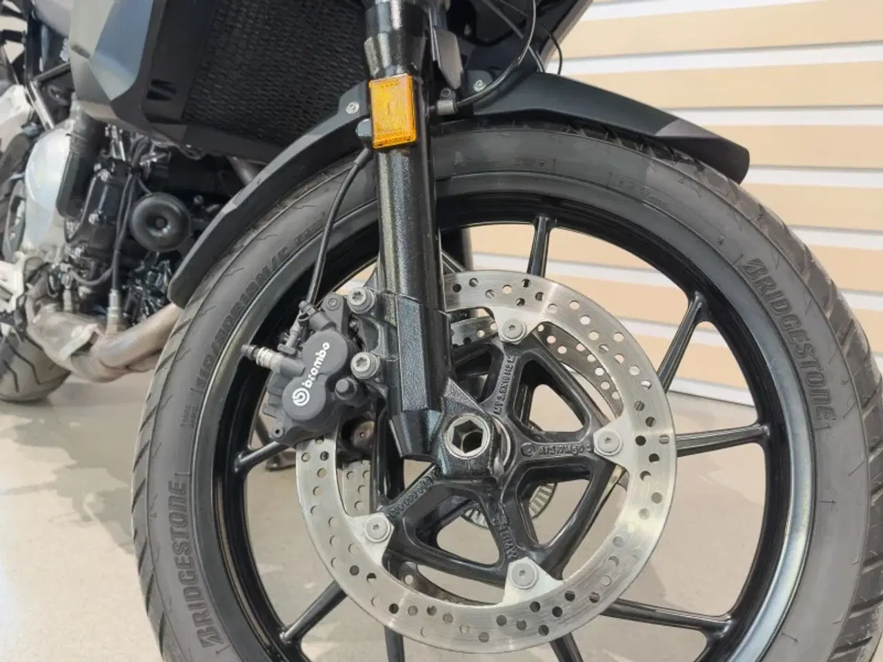 Billede 15 - BMW F 750 GS