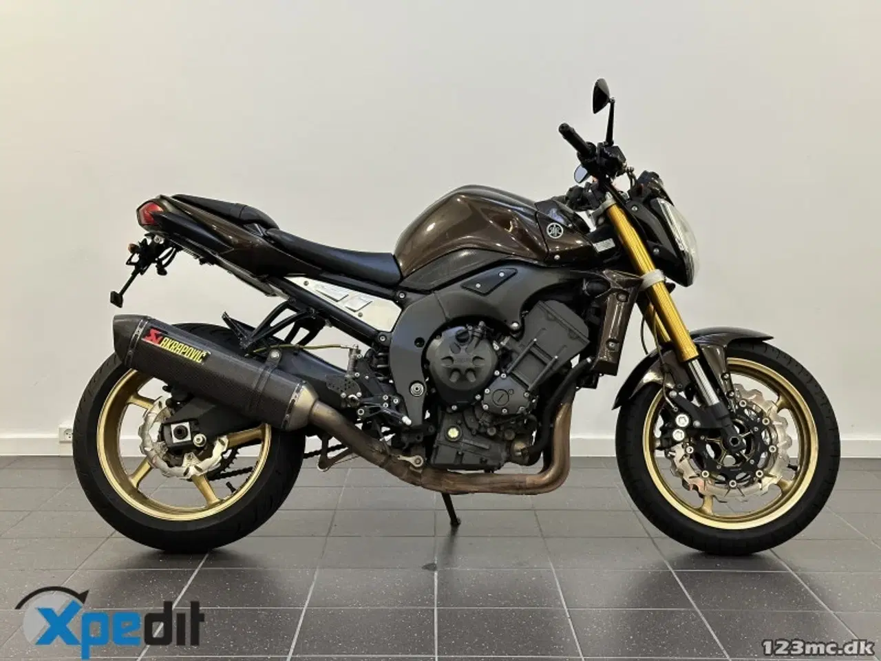 Billede 1 - Yamaha FZ1