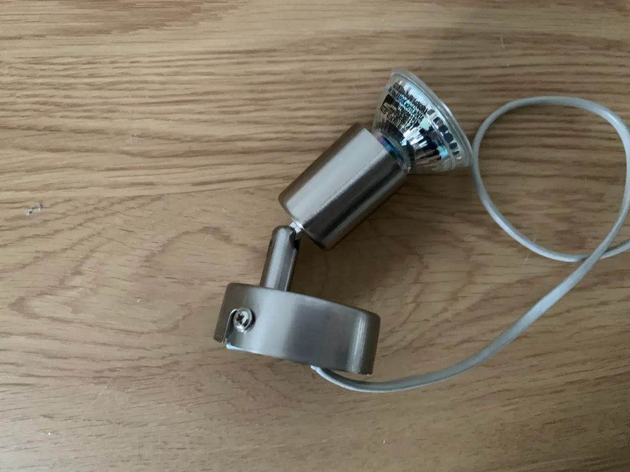 Billede 2 - Spotlampe