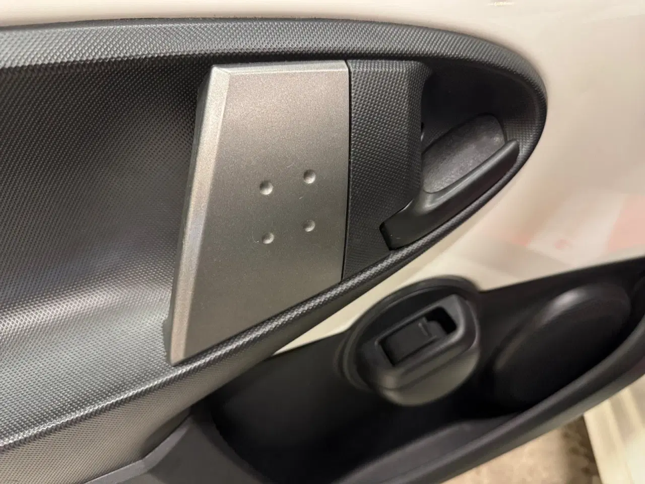 Billede 10 - Citroën C1 1,0 e-VTi 68 Feel