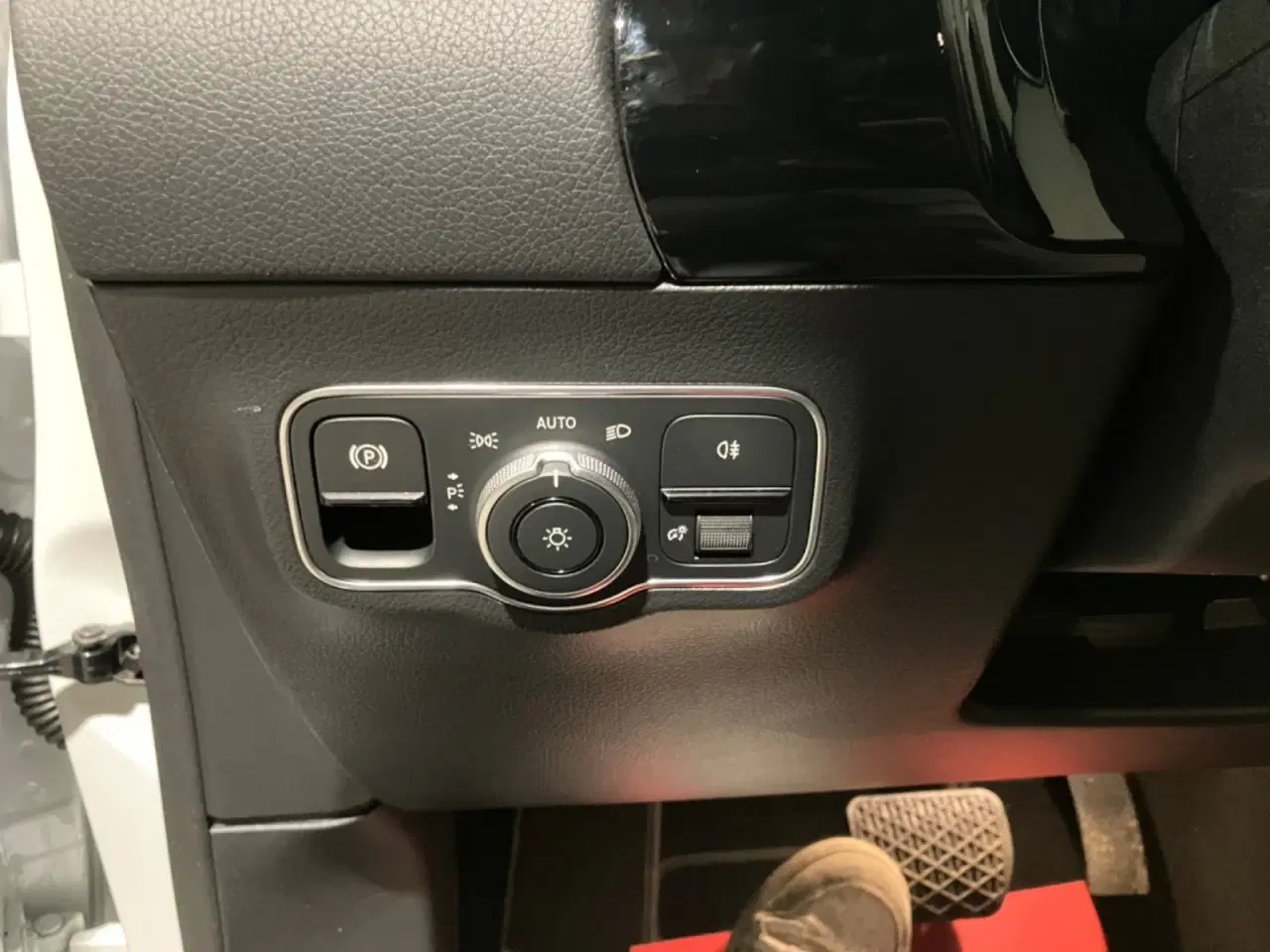 Billede 9 - Mercedes EQA300  Progressive 4Matic