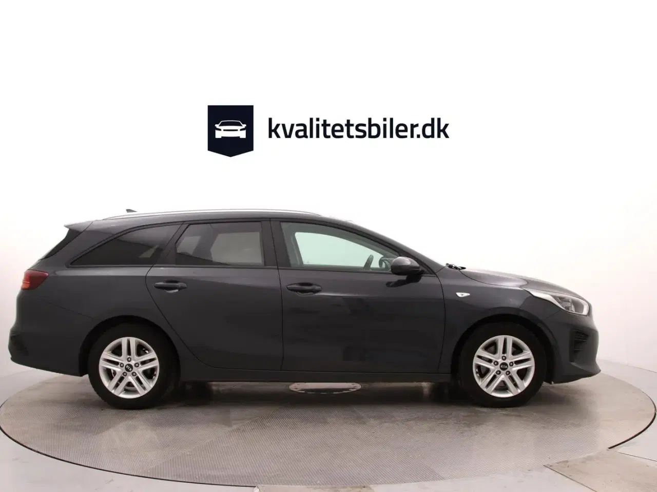 Billede 5 - Kia Ceed 1,0 T-GDi Active SW