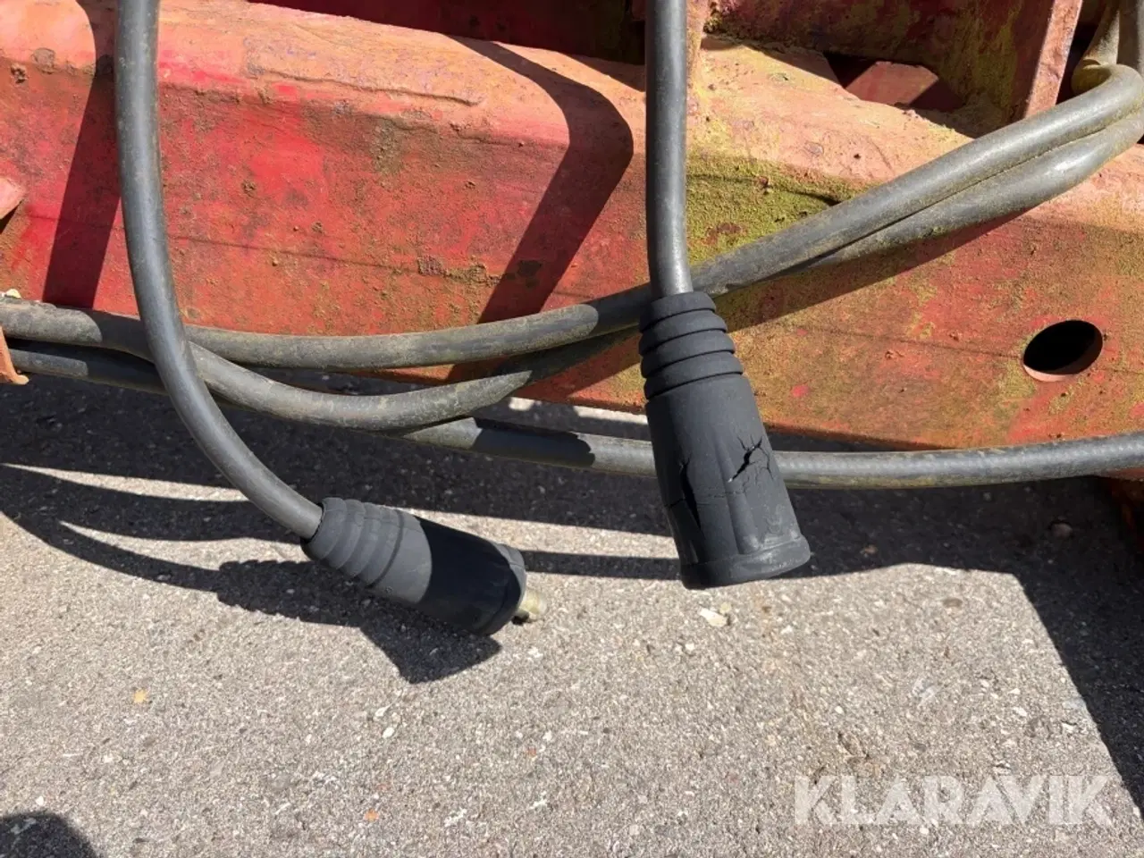 Billede 8 - Afretter ASM