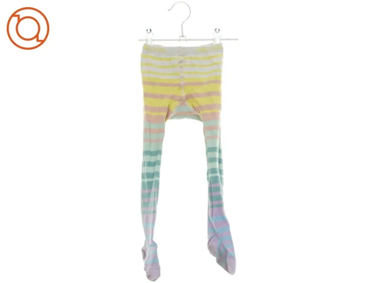 Billede 1 - Strømpebukser/Strømper fra Melton (str. 86 cm)