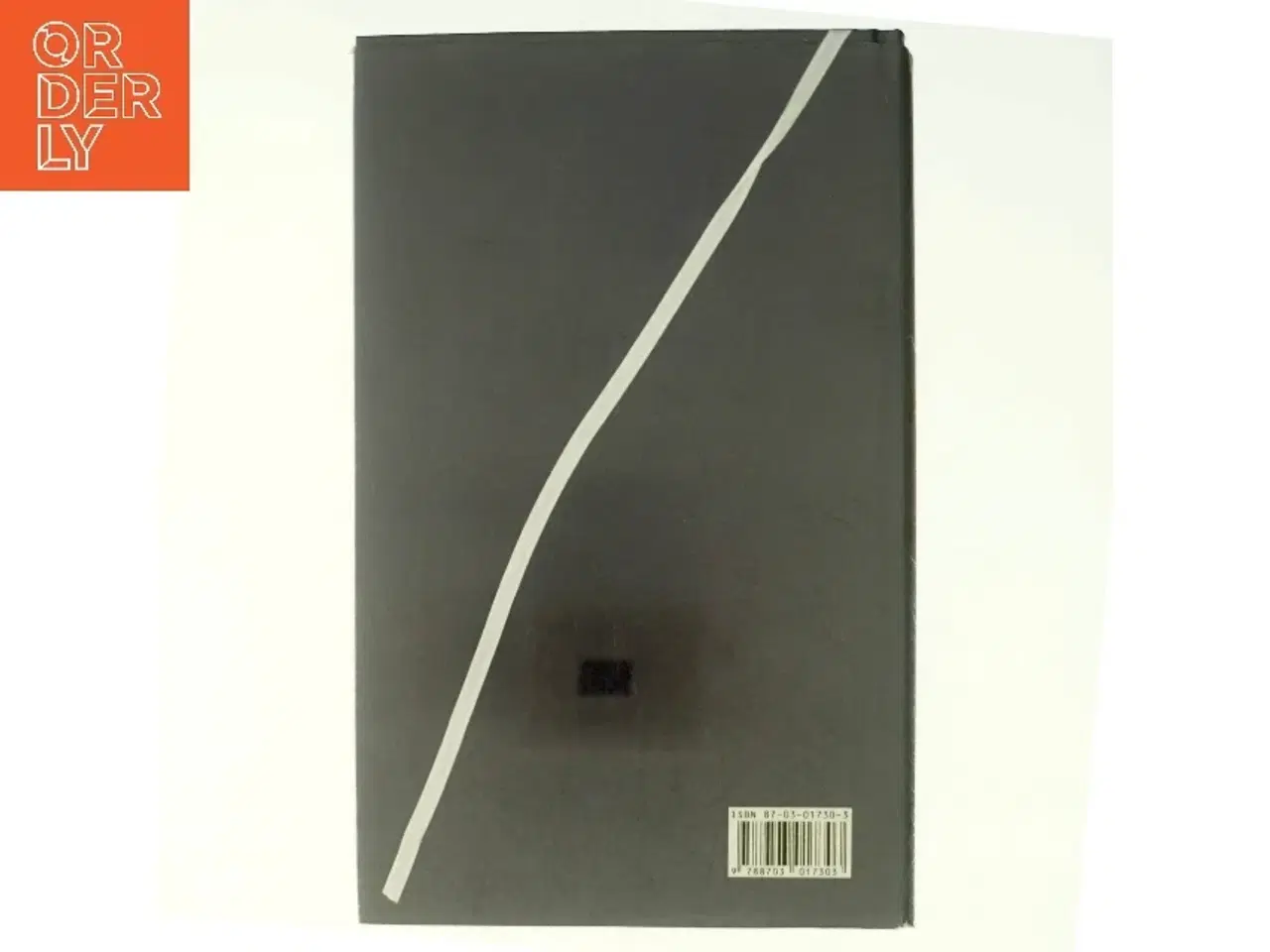 Billede 3 - Arvetanten af Simonetta Agnello Hornby (Bog)