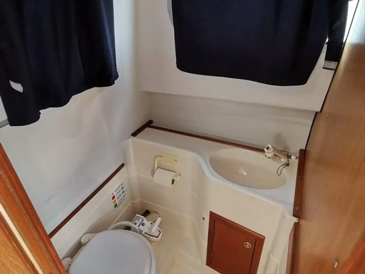 Billede 10 - Velholdt Bella Falcon 26 Fantino 