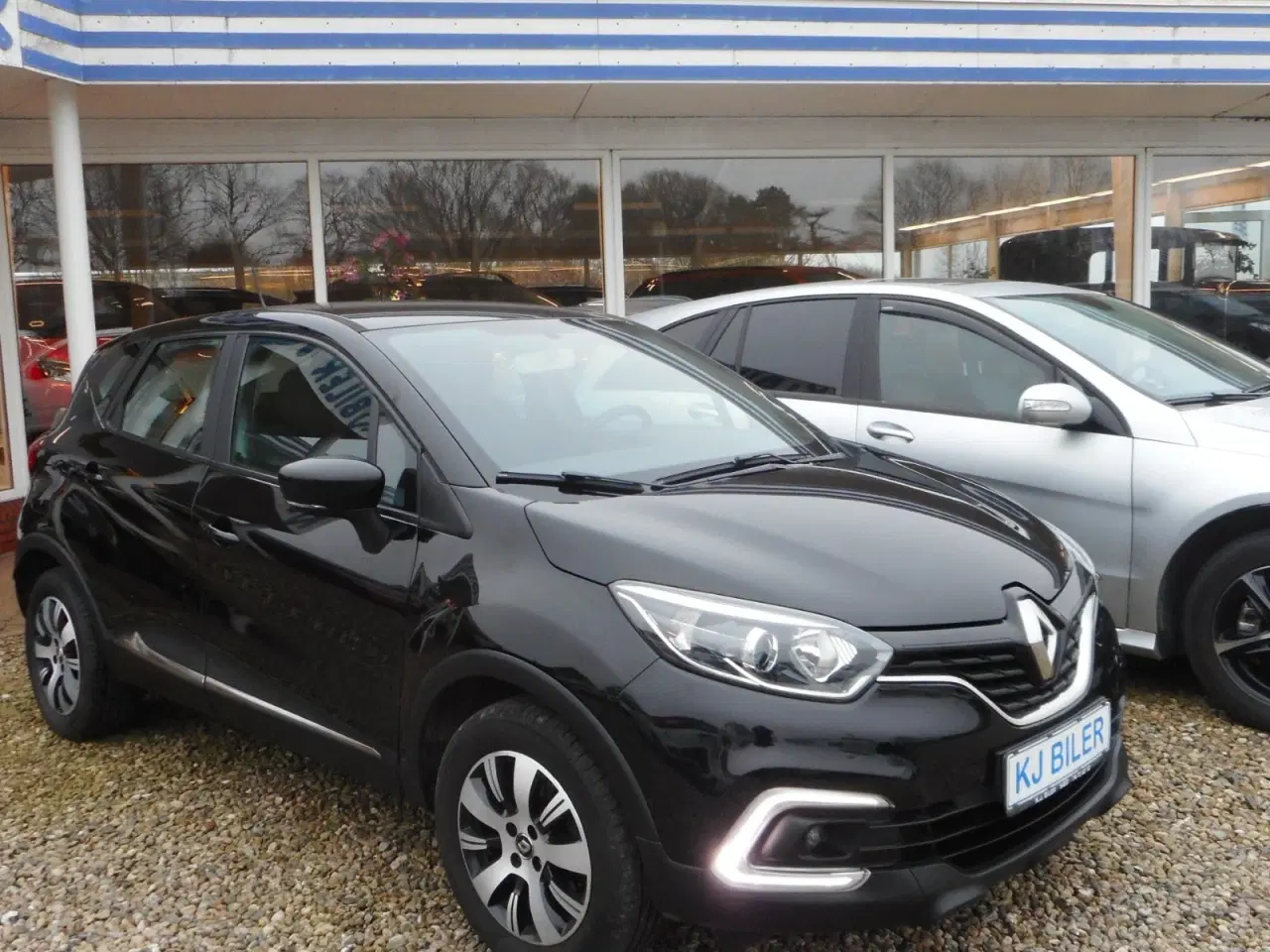 Billede 3 - Renault Captur 1,5 dCi 90 Zen