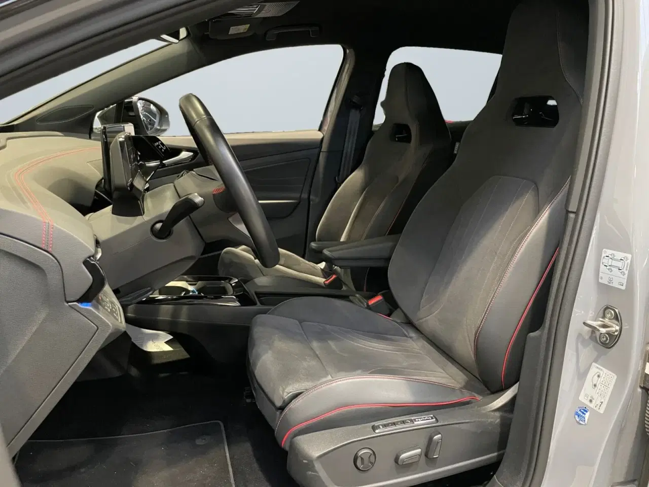 Billede 4 - VW ID.4 77 GTX 4Motion