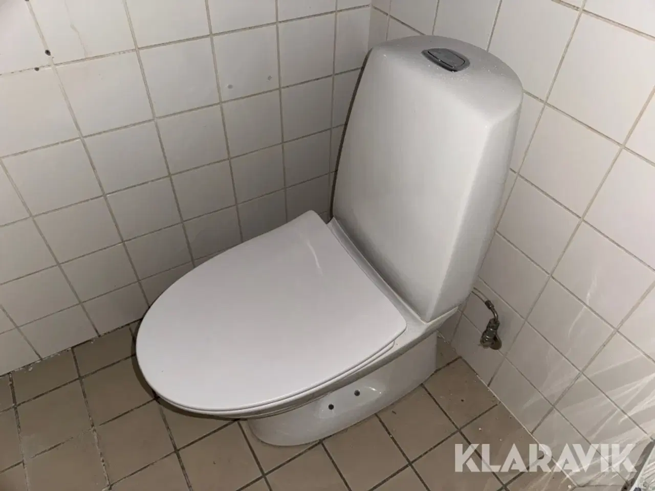 Billede 2 - Lot med håndvaske og toiletter