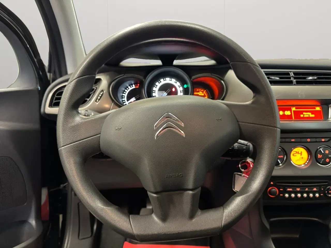 Billede 6 - Citroën C3 1,2 PureTech 82 Seduction Upgrade