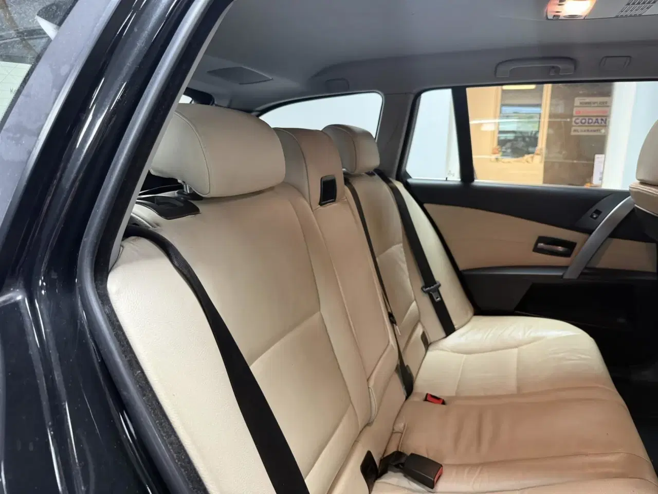 Billede 15 - BMW 530i 258HK Stc