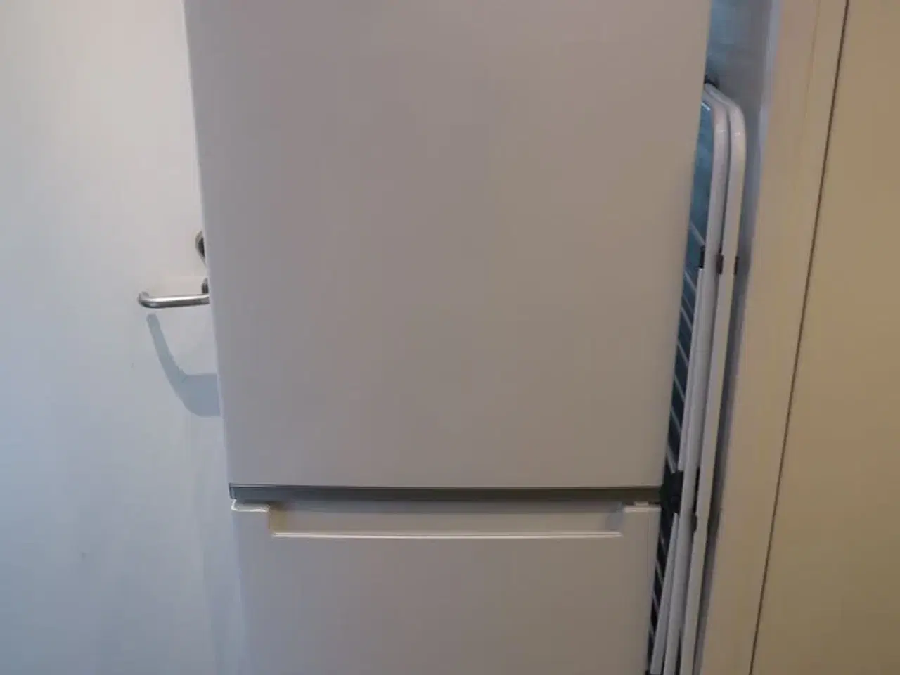 Billede 1 - Køle-/fryseskab, Whirlpool