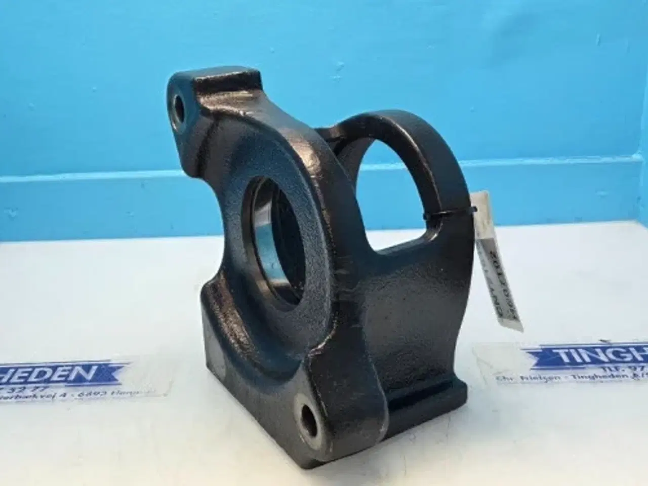 Billede 19 - Case Magnum 380 Hus 47914261