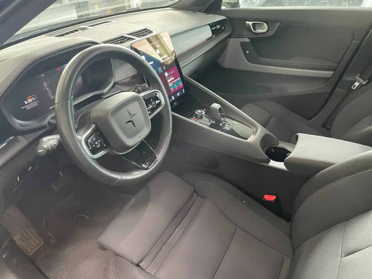 Billede 9 - Polestar 2  Long Range