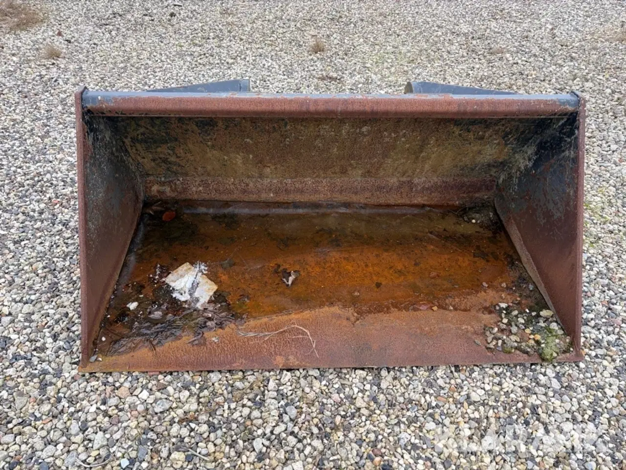 Billede 2 - Skovl 150 cm