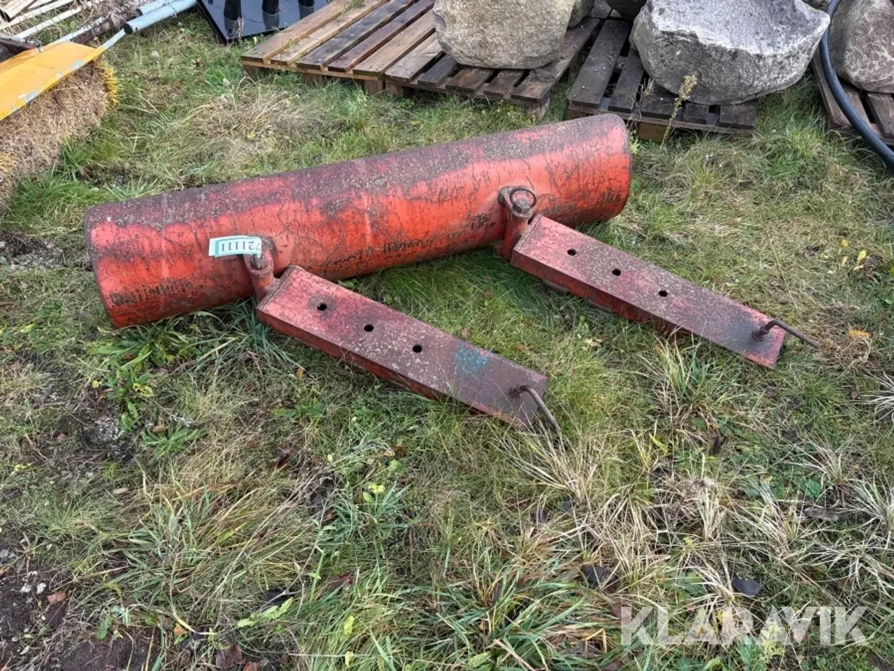 Billede 5 - Skrabeblad