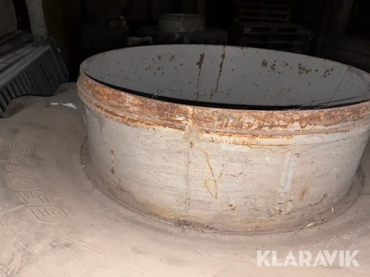 Billede 6 - Tvillingehjul Michelin 650/75 R 38