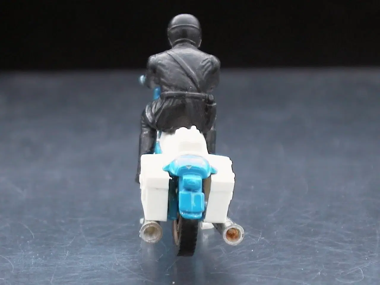 Billede 2 - Majorette Vintage MC