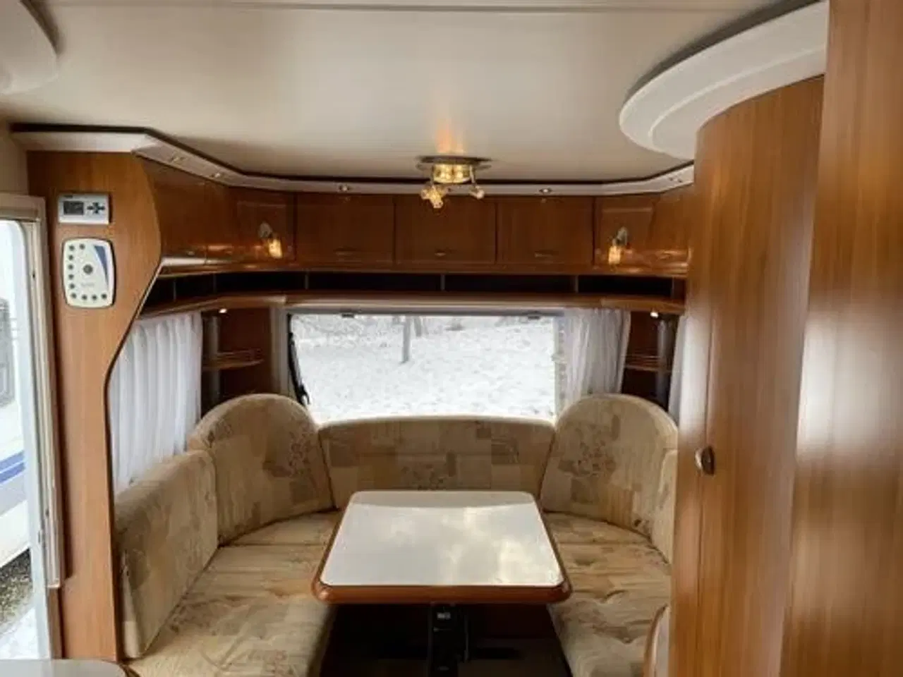 Billede 3 - Hobby EXCELLENT 540 UL