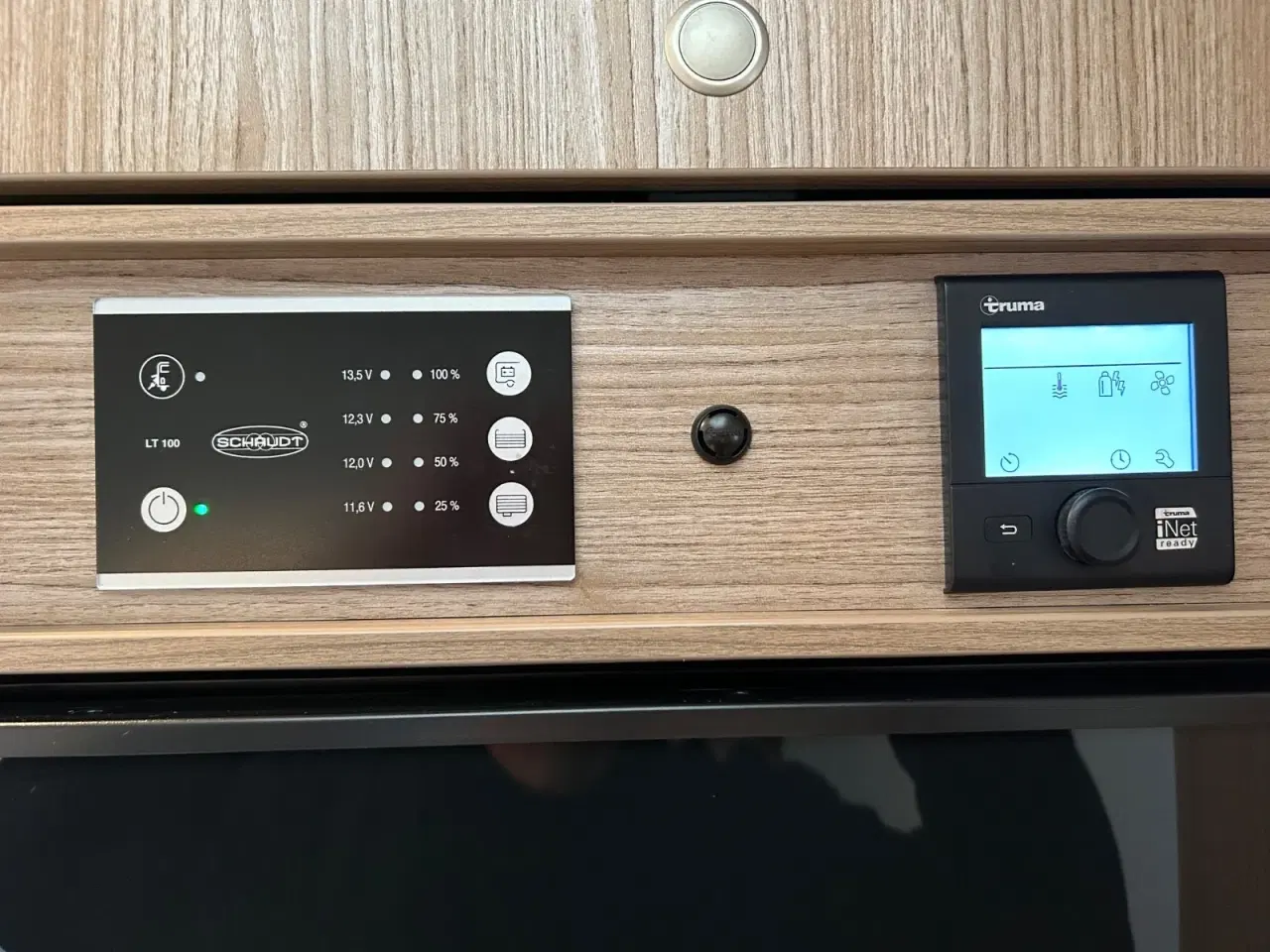 Billede 21 - Fiat Carado 2,3 MJT T459 aut.