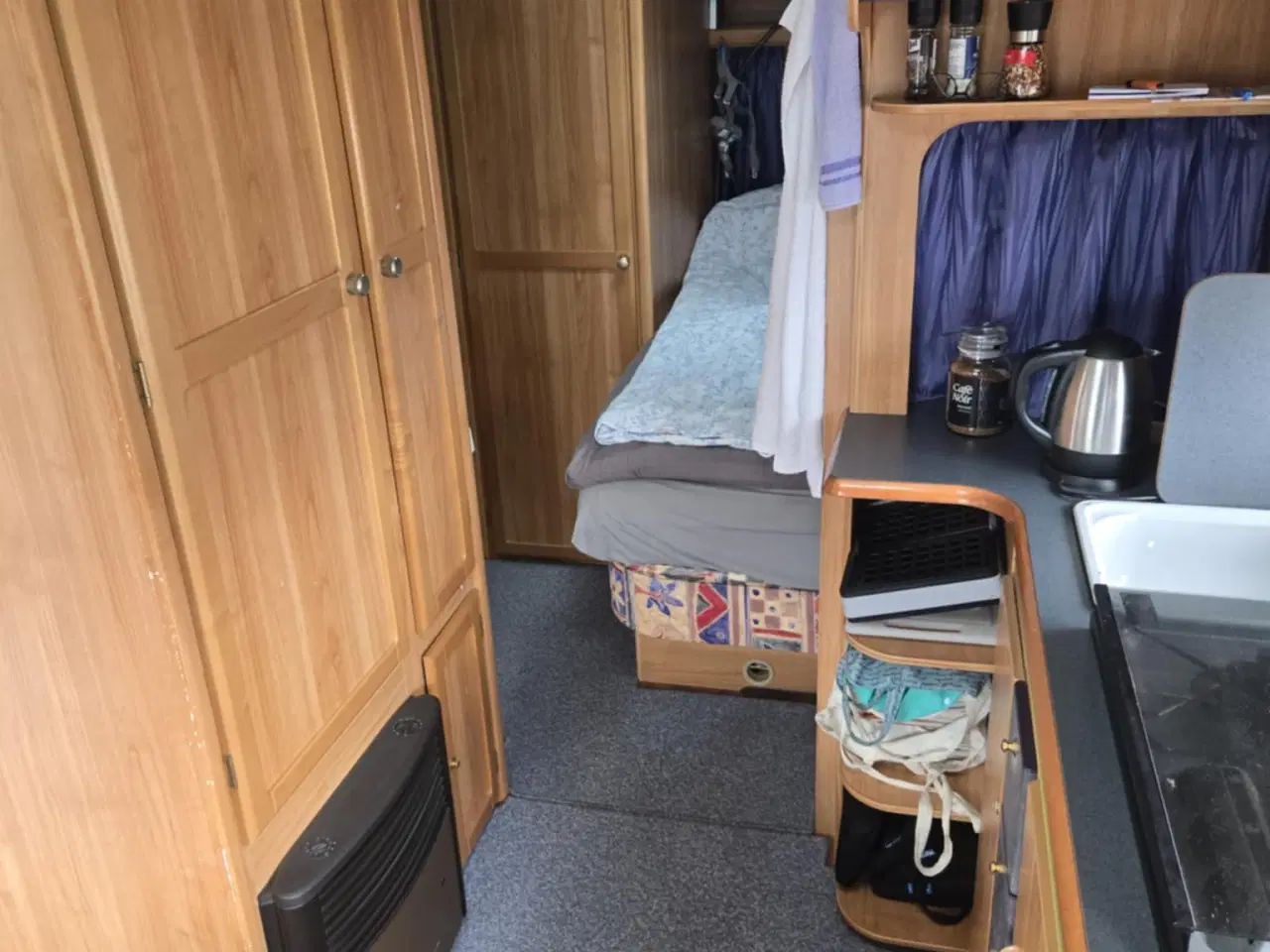 Billede 12 - Campingvogn sælges 