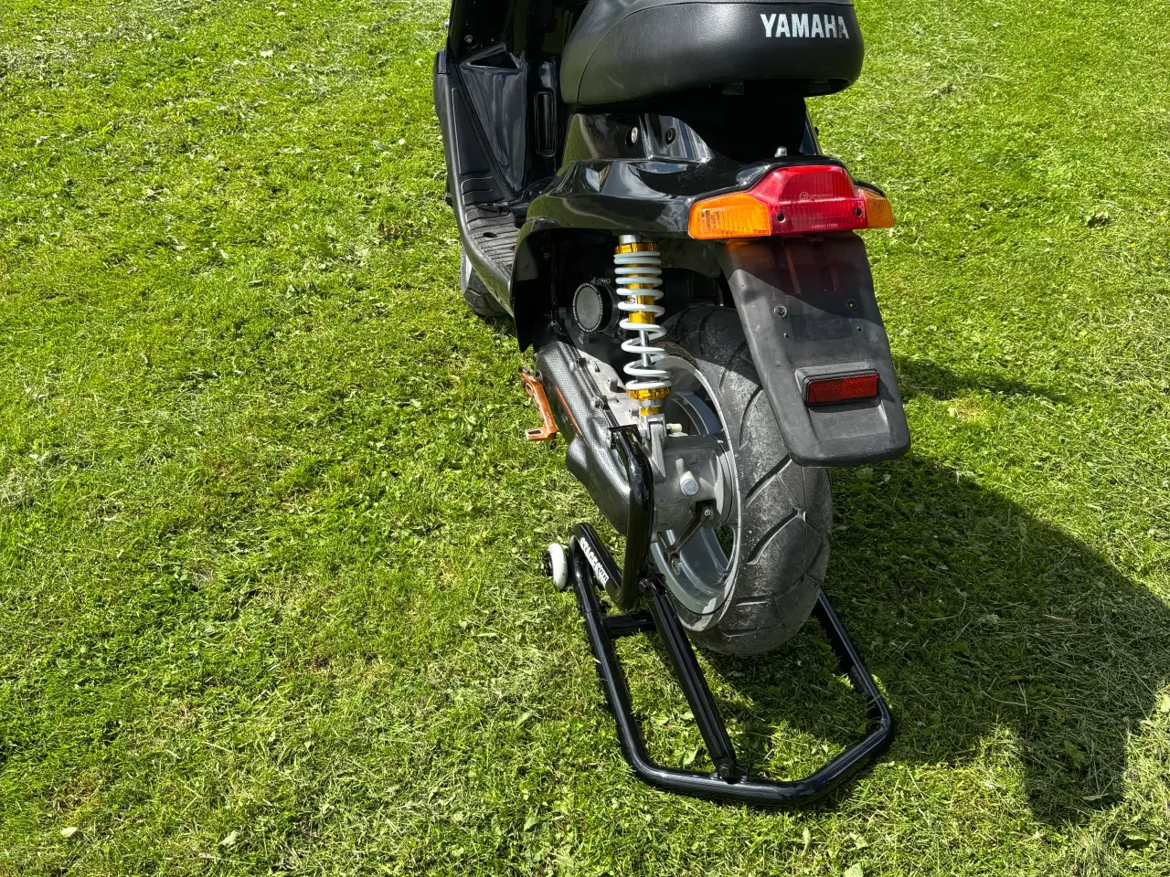 Billede 4 - Yamaha Booster