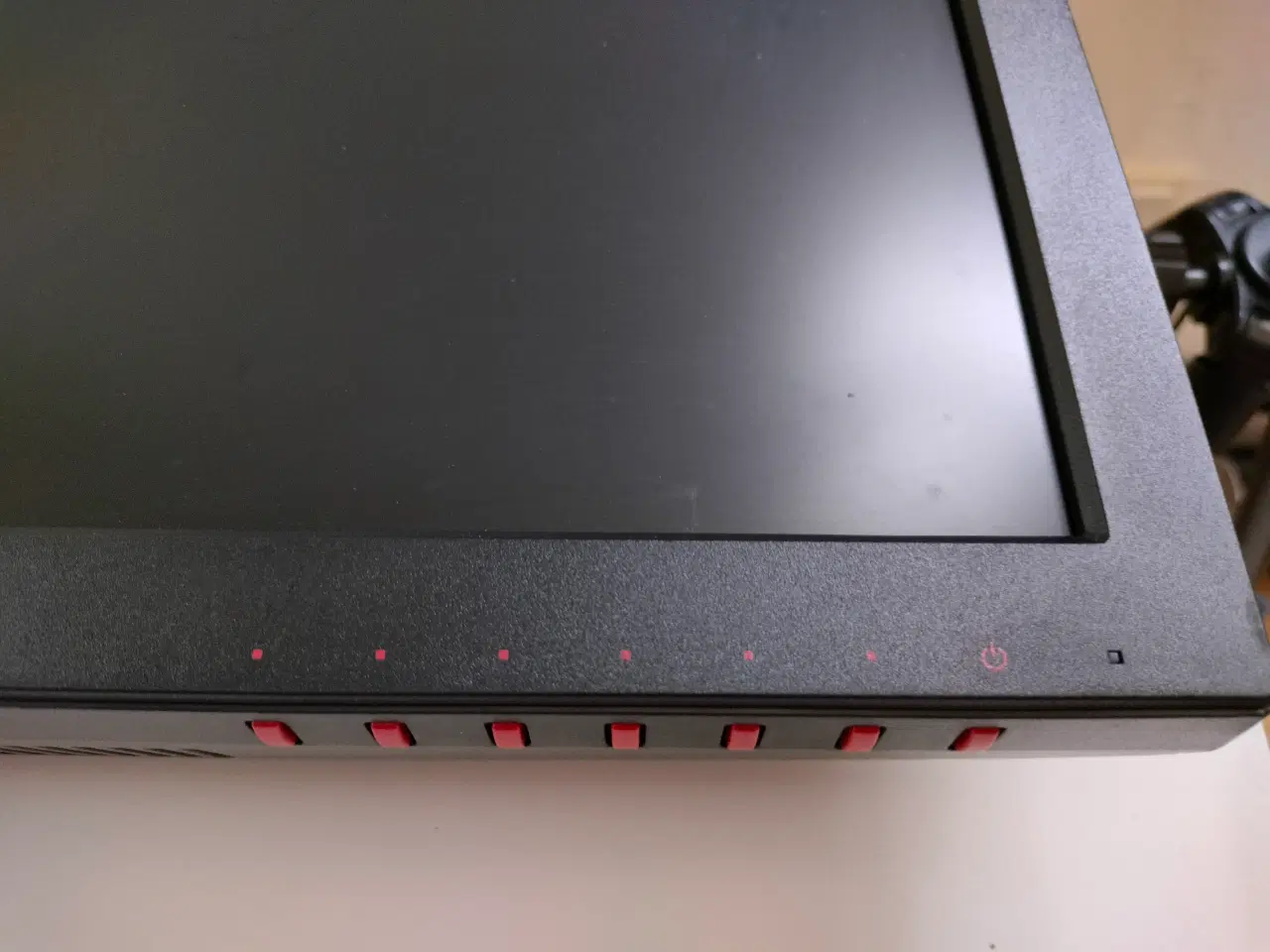 Billede 2 - ASUS VP278QG 27" Skærm – Billigt til salg!