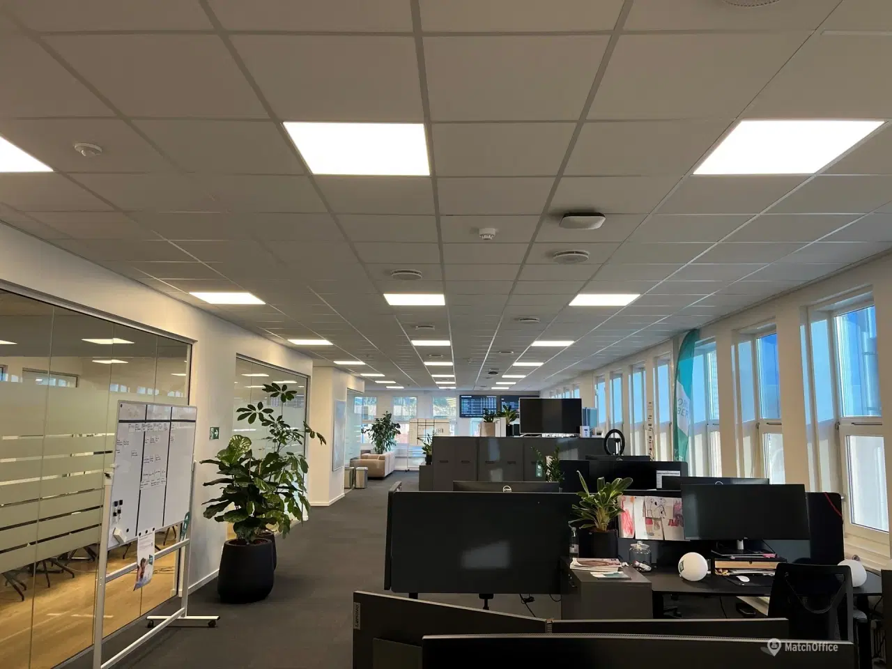 Billede 14 - Velkommen til Spotorno Allé 10 – Tæt på alt det, I har brug for