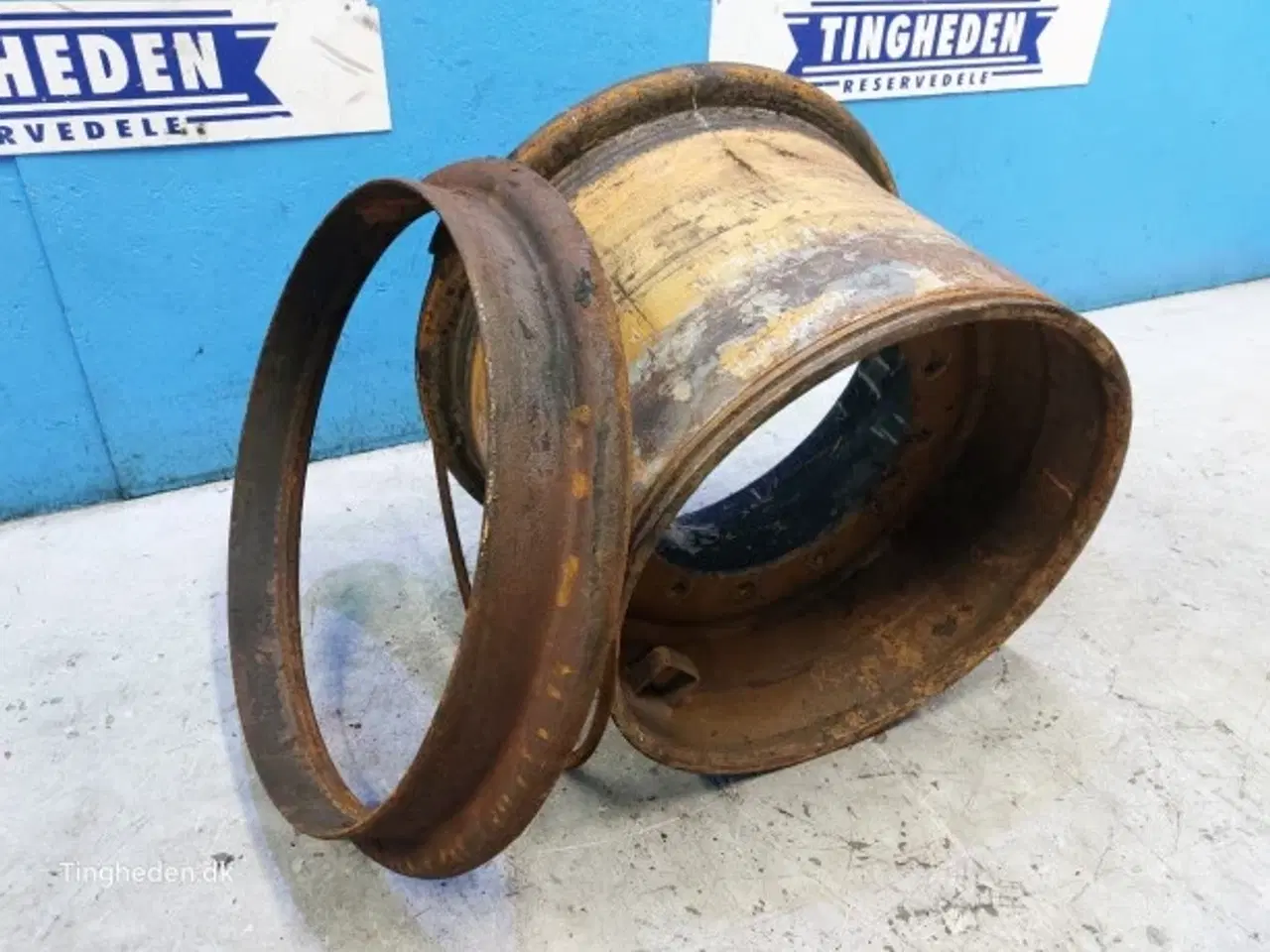 Billede 11 - 25"   20.5R25