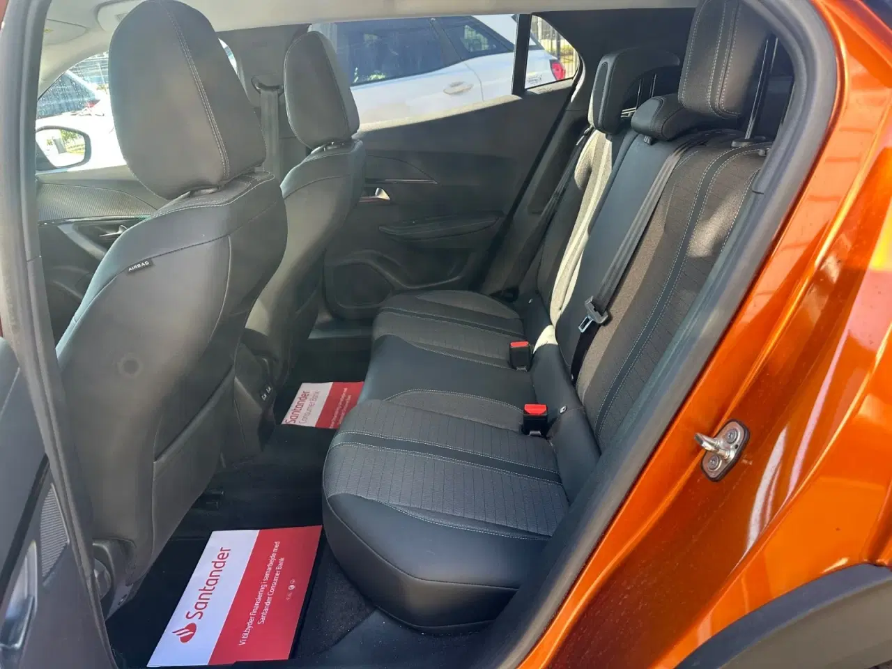 Billede 10 - Peugeot 2008 1,2 PureTech 130 Selection Tech EAT8