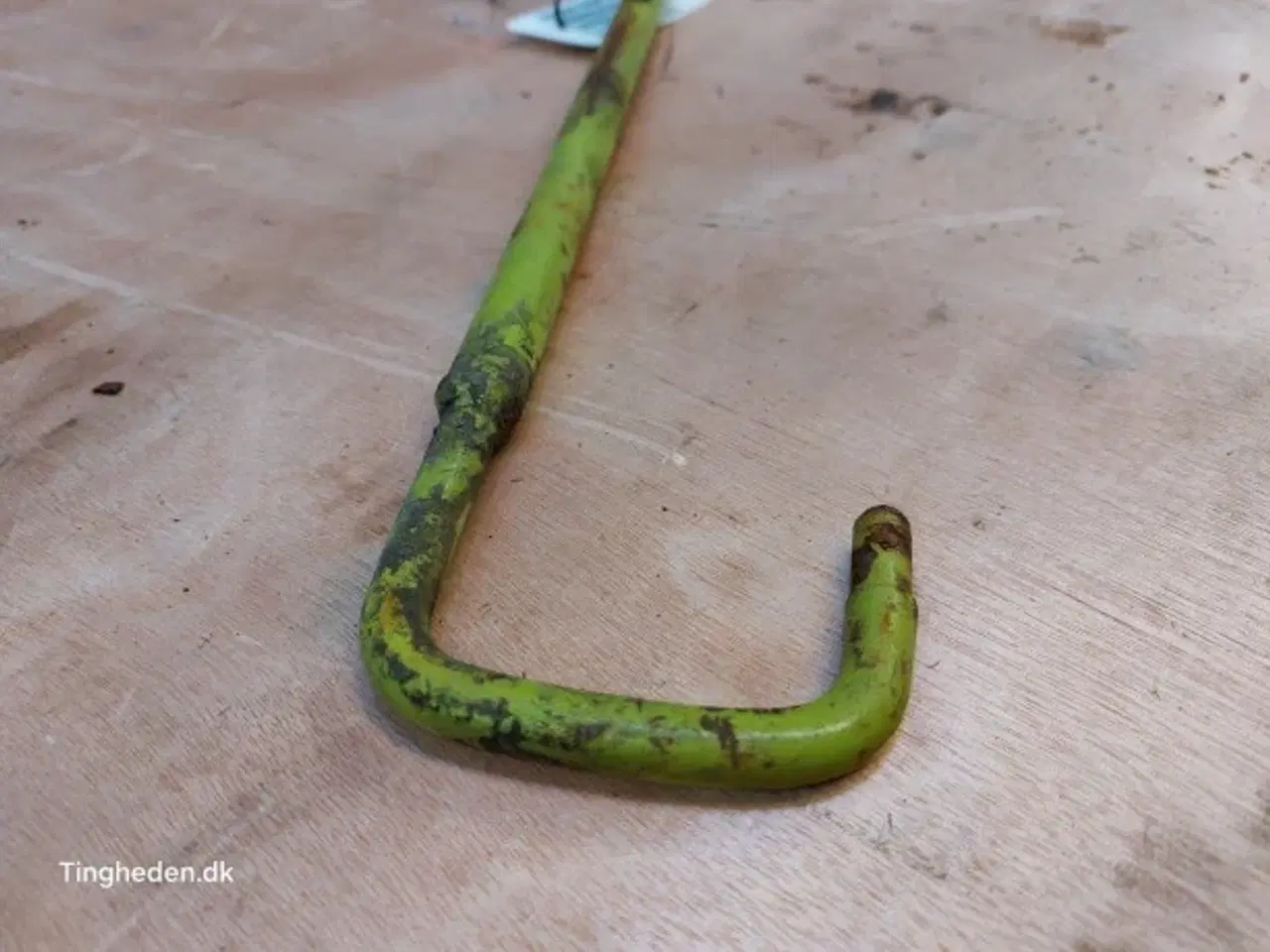 Billede 3 - Claas Dominator 76 Stang 0006050570