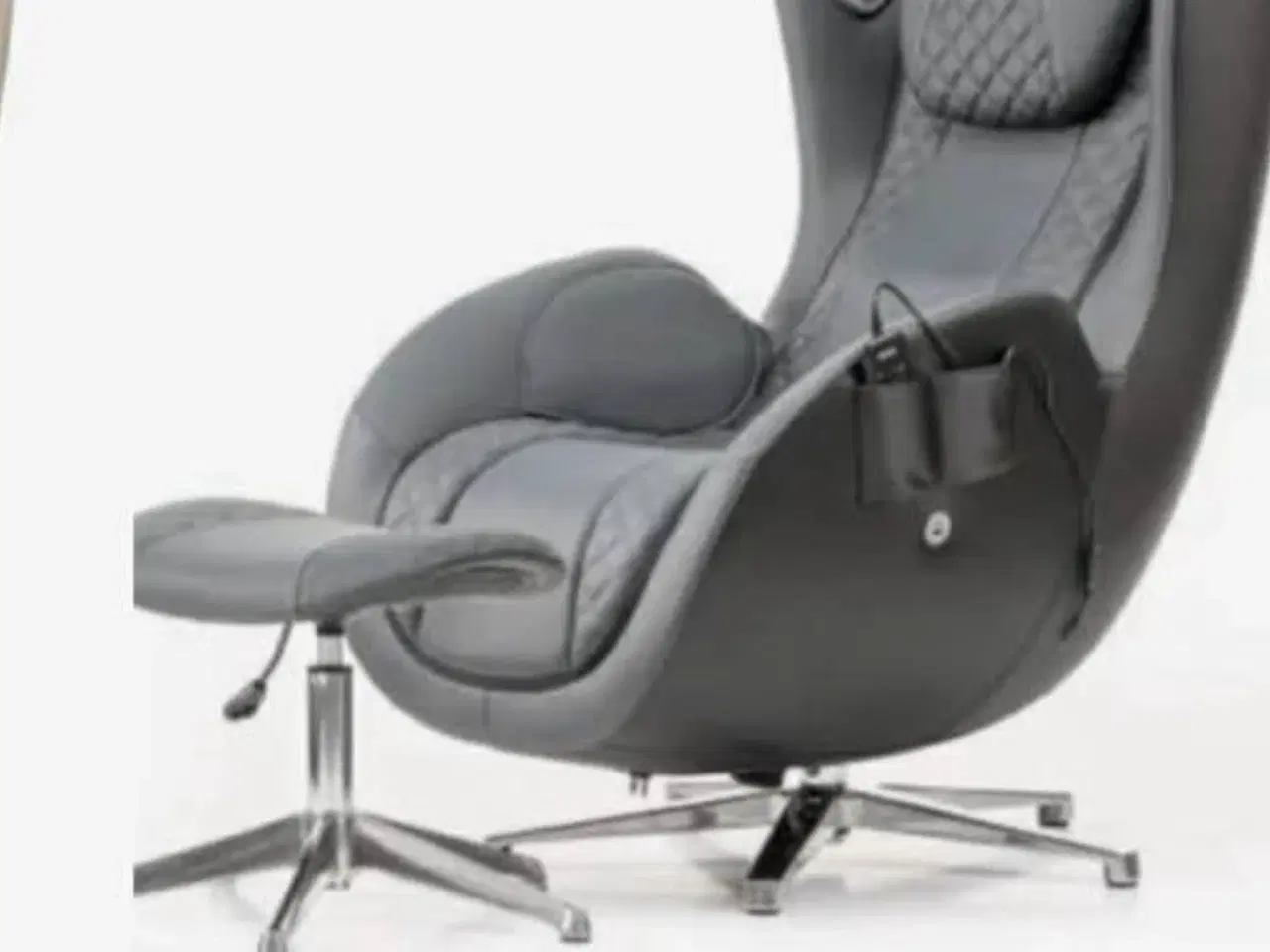 Billede 4 - Massage stole uåbnet lagerudsalg 