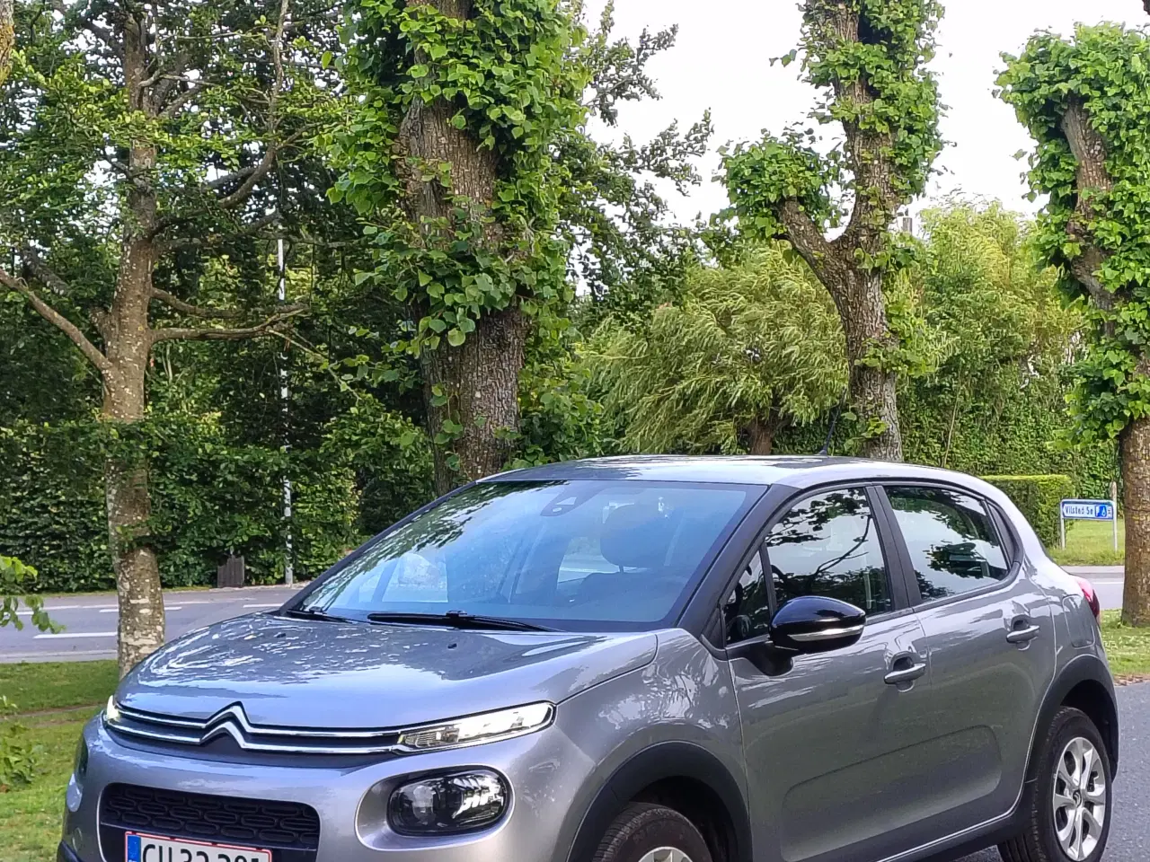 Billede 3 - Citroën C3 